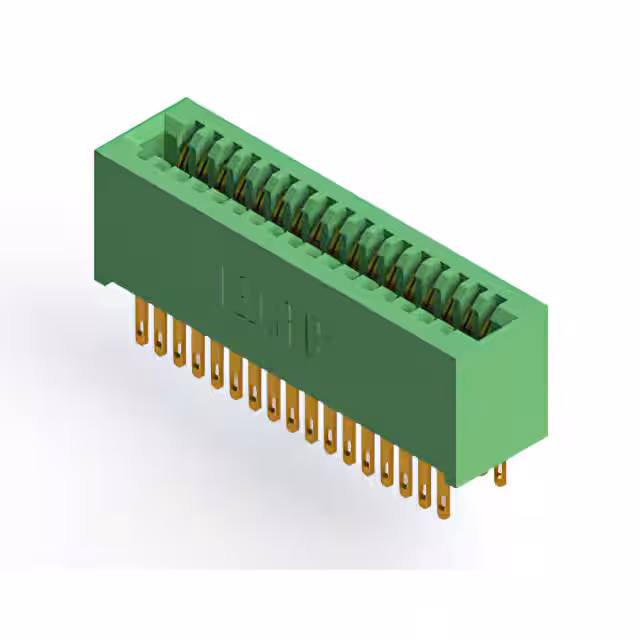 325-034-500-201 EDAC Inc.  Edgeboard Connectors